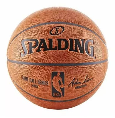 spalding hexagrip never flat